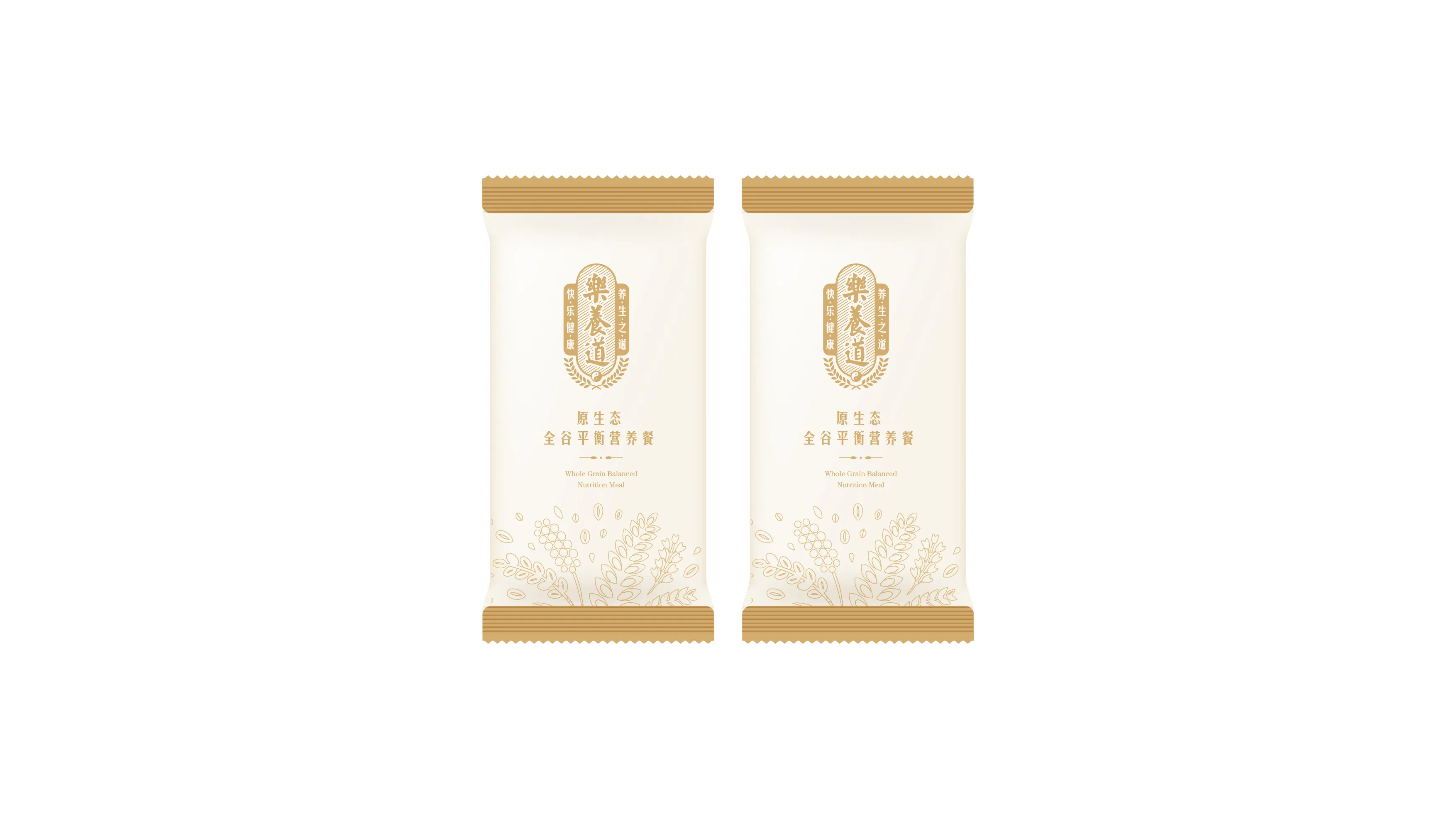乐养道滋补食品品牌形象与包装设计-07