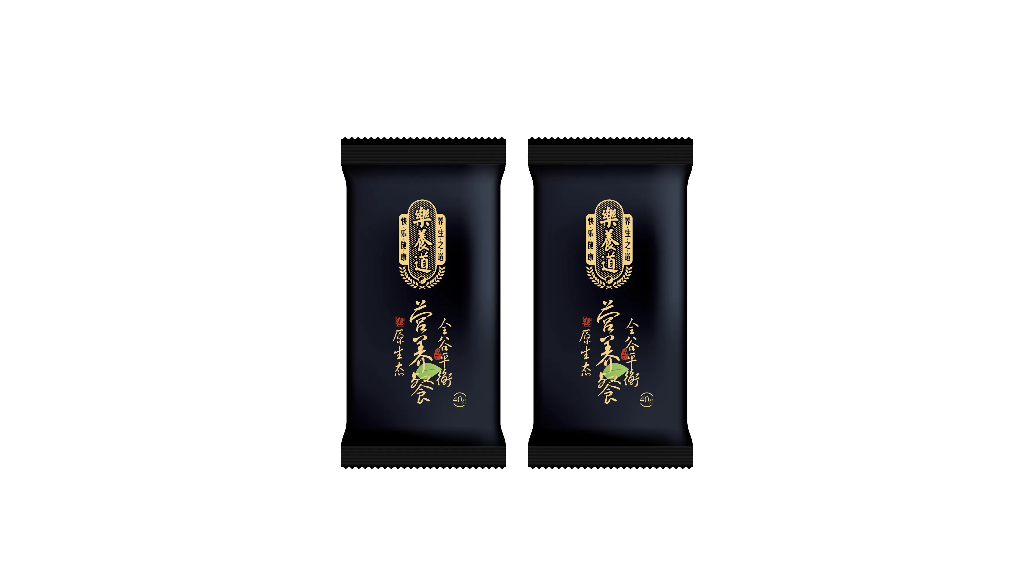 乐养道滋补食品品牌形象与包装设计-10