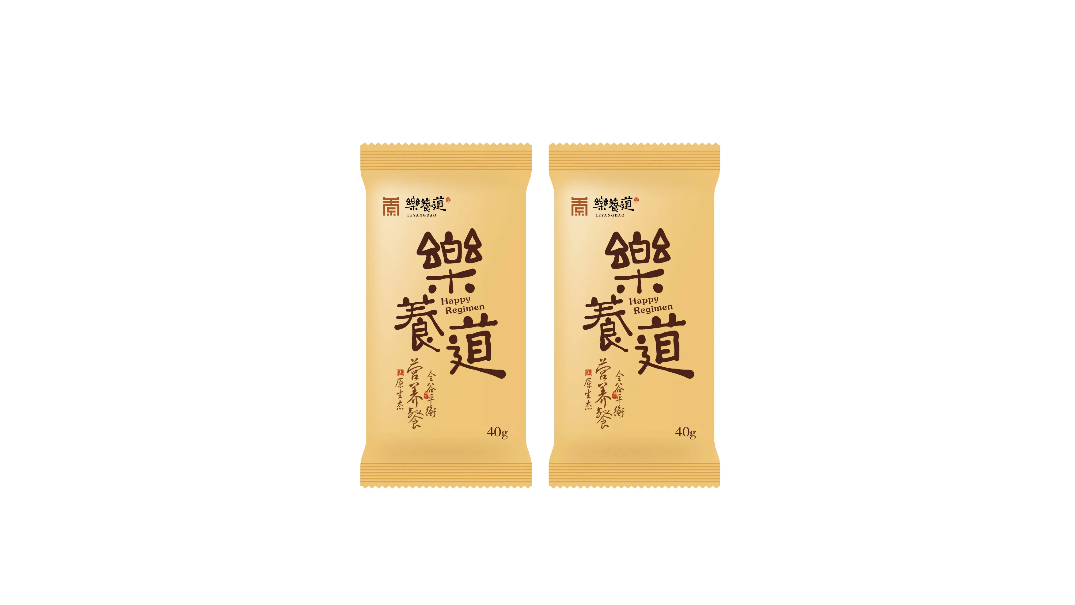 乐养道滋补食品品牌形象与包装设计-13