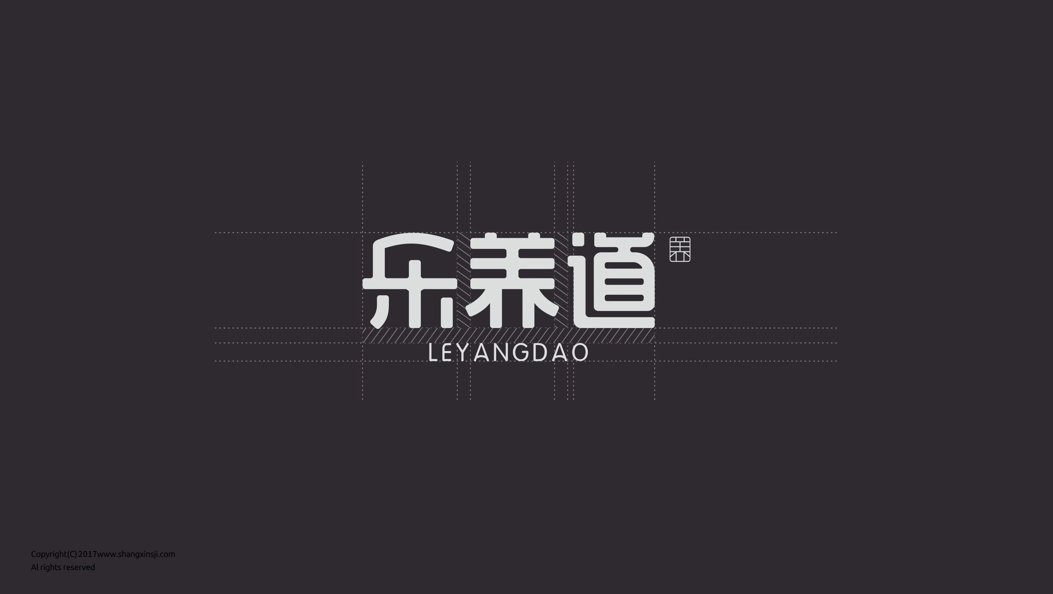 乐养道滋补食品品牌形象与包装设计-05
