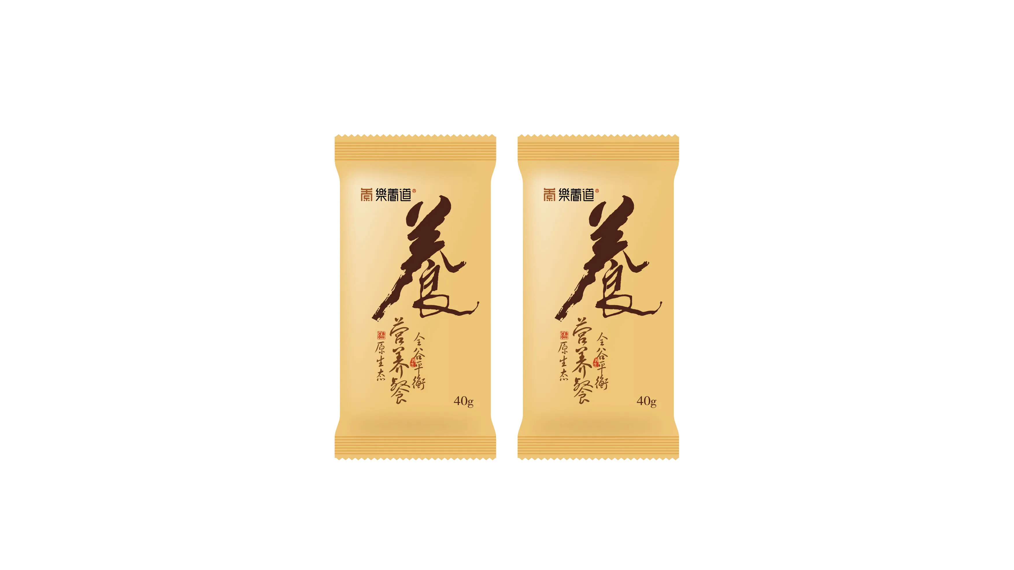 乐养道滋补食品品牌形象与包装设计-16